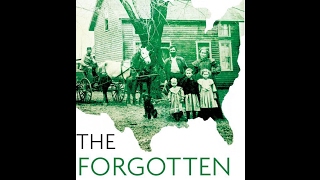 The Forgotten Irish Irish Emigrant Experiences in America [upl. by Eadmund629]