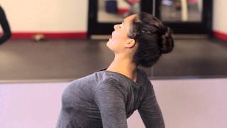 How to Do Back Arches [upl. by Aletta]