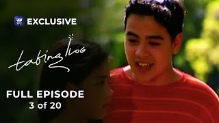 Tabing Ilog SEASON 1 Full Episode 3 of 20  iWantTFC Series [upl. by Armalla]