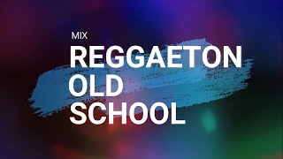 MIX REGGAETON OLD SCHOOL LIVE  DJ XTHIAN [upl. by Foskett]