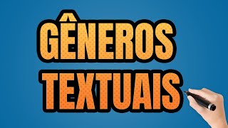 Gêneros textuais – O que são Gêneros Textuais Entenda Agora Mesmo [upl. by Netsruk581]