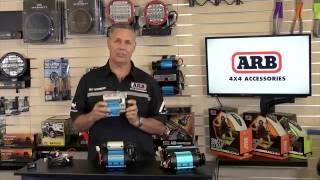 Lets Talk ARB Air Compressors [upl. by Karyl]