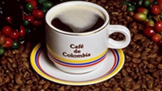 Como hacer cafe  Cafe Colombiano Tinto Colombiano [upl. by Nyledaj]