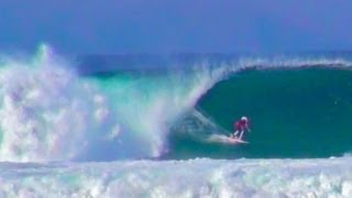 SURF  Romain Laulhe  Senegal Trip [upl. by Flanna]