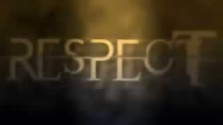 Devour the Day  Respect Lyric Video [upl. by Felecia494]