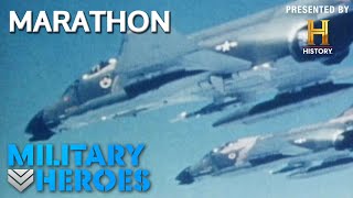 Dogfights Epic Naval Battles Marathon [upl. by Pain409]