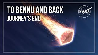 To Bennu and Back Journey’s End [upl. by Aliahs]