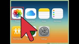 How to Access iCloud Photos from Your PC [upl. by Damal116]