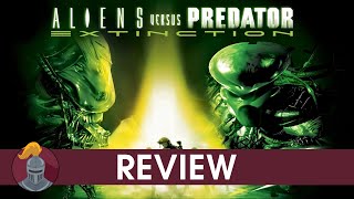 AVP ALIEN VS PREDATOR Clips  Trailer 2004 [upl. by Nielson]