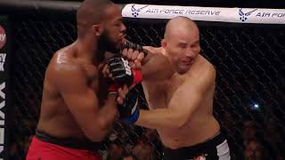 Jon Jones VS Glover Texeira Full Fight HD [upl. by Weil67]