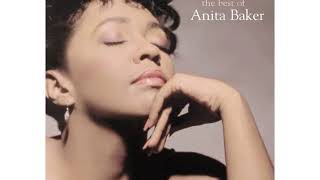 Anita Baker  Good Love [upl. by Alaehs999]