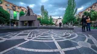 Երևան իմ տուն Yerevan My Home  Ереванмой дом  ErebuniEVN 2796 [upl. by Marguerie]