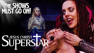 Everythings Alright  Jesus Christ Superstar [upl. by Ahsilra]