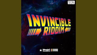 Invincible Riddim Instrumental [upl. by Kenney946]