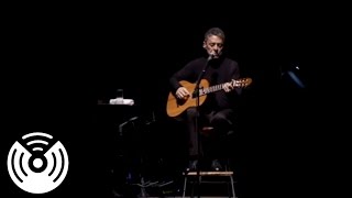 Chico Buarque  Geni e o Zepelim Ao Vivo [upl. by Itisahc]