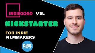 Kickstarter vs Indiegogo 2021 for Indie Filmmakers [upl. by Francie]