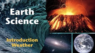 Weather 101 Introducing Atmospheric Circulation amp the Forces Shaping Our Weather  Earth Science [upl. by Norabel]