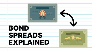 Bond Spreads Explained [upl. by Yecart629]