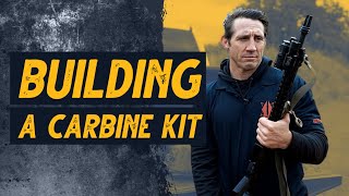 Building Your Carbine Kit  Sheepdog Response [upl. by Tony]