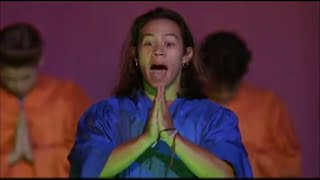 Surf Ninjas 1993  Baba Ram Welcome Scene Barbara Ann [upl. by Noirad]