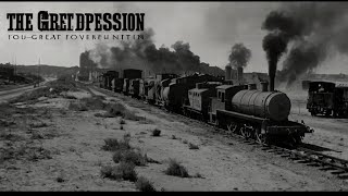 The Great Depression [upl. by Onez]