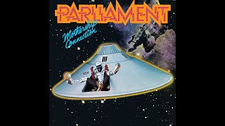 Parliament Mothership Connection Live Houston 1976 [upl. by Hittel199]