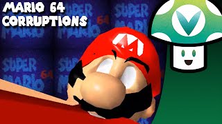 Vinesauce Vinny  Mario 64 Corruptions [upl. by Nnaegroeg632]