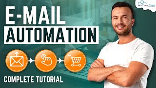 Email Automation How to Do It Benefits Tools amp Examples Its Successfully Work [upl. by Hako55]