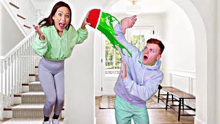 5 INSANE WAYS TO PRANK YOUR BOYFRIEND [upl. by Name646]