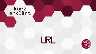 URL  Kurz erklärt [upl. by Wachter]