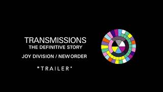 ‎Transmissions The Definitive Story of Joy Division amp New Order [upl. by Druci550]