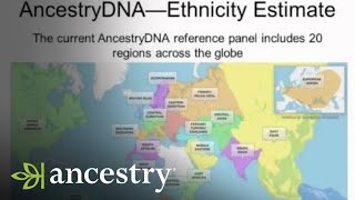 AncestryDNA  Frequently Asked Questions  Ancestry [upl. by Thorley266]