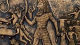 The Epic of Gilgamesh in 5 minutes [upl. by Winsor]