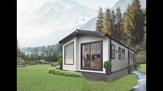 Willerby Waverley Holiday Home 2020 [upl. by Aluk]