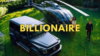 Billionaire Lifestyle  Life Of Billionaires amp Billionaire Lifestyle Entrepreneur Motivation 2 [upl. by Lamphere]