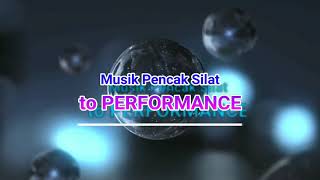 Musik Pencak silat performance [upl. by Formica]