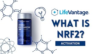 LifeVantage Product  Protandim NRF2 Synergizer [upl. by Eibrab]