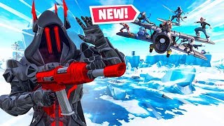 Welcome to Season 7 In Fortnite Battle Royale [upl. by Wiener144]