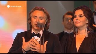 Roberto Alagna amp Aleksandra Kurzak  ST PETERBURG GALA  HIGHLIGHTS [upl. by Hope]