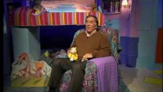 CBeebies  Bedtime Stories Celebrities [upl. by Edia648]