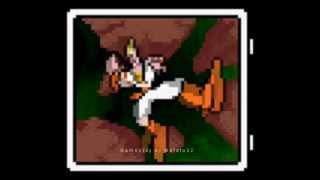 Space Ace SNES all deaths  cutscenes [upl. by Anees]