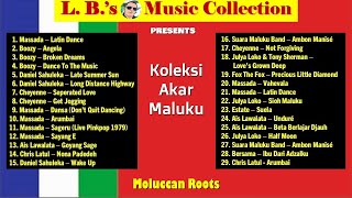 Moluccan Roots Part 1 [upl. by Romano987]