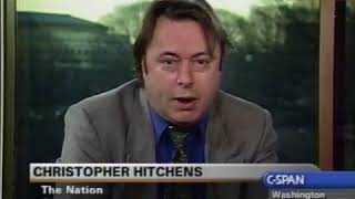 Christopher Hitchens 2001 The Case Against Henry Kissingerquot [upl. by Yup224]