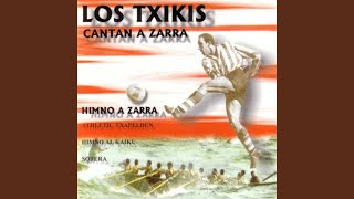 Himno a Zarra [upl. by Annawik541]