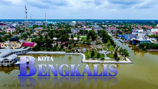 KOTA BENGKALIS RIAU [upl. by Onitnerolf]