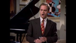 50 Best Niles Crane Burns [upl. by Elreath]