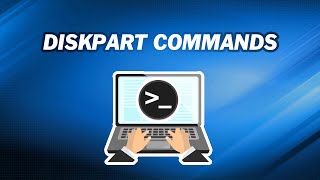 How to Manage Your Disk with Diskpart Commands [upl. by Savil]