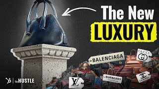 The SelfInflicted Downfall of Luxury Brands [upl. by Matthus]