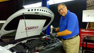 Wynns Turbo Cleaner Training Video ZW21601 [upl. by Ackerley]