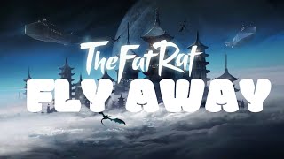 TheFatRat  Fly Away 1 Hour Loop [upl. by Zeph]